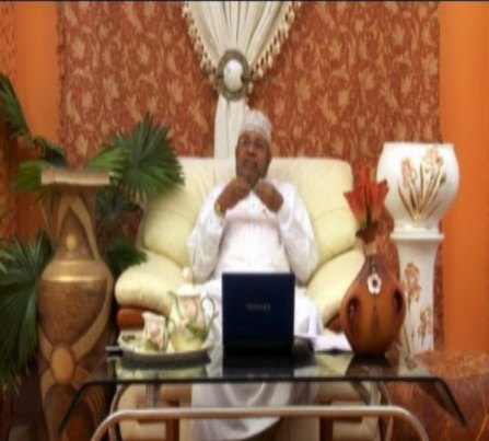 UKATINAKATI KATIKA QUR’ANI NA SUNNA